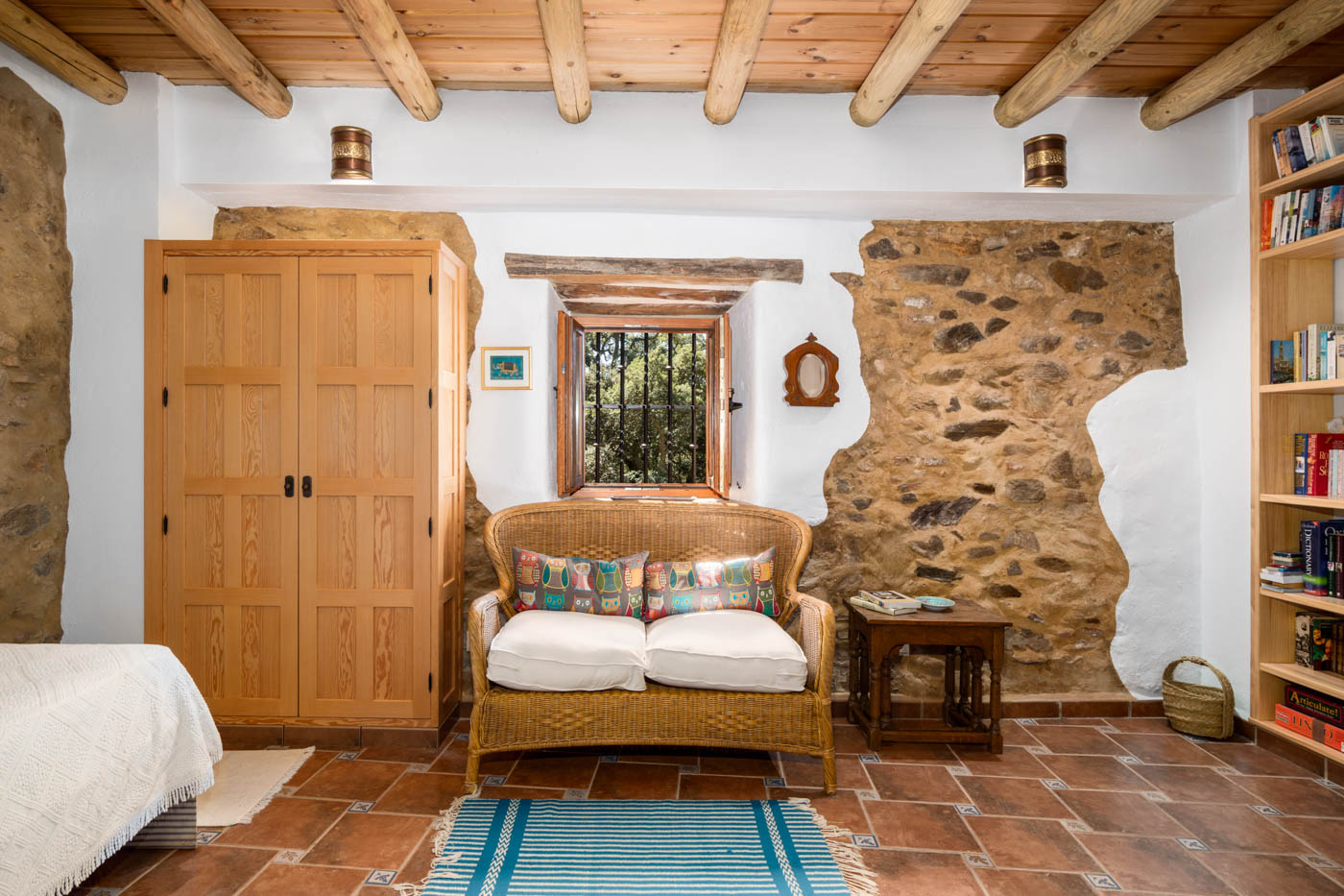 Habitación individual